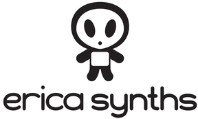 Erica Synths Help Center home page